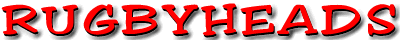 RugbyHeads Title Banner
