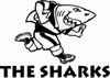 Sharks logo